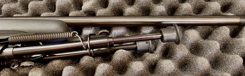 Mauser Bolt action Bolt Action .308 Rifle 