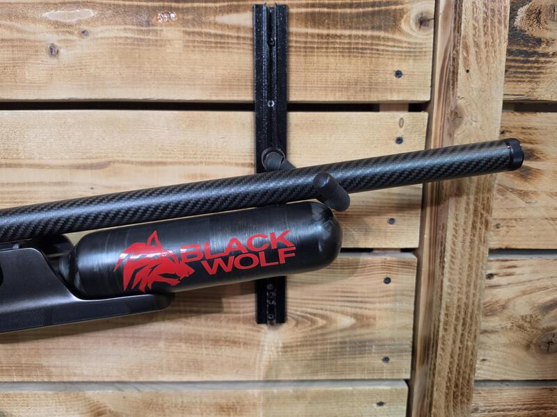 Daystate Blackwolf Hi-Lite .177 - {CATEGORY} in 