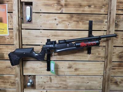Daystate Blackwolf Hi-Lite .177