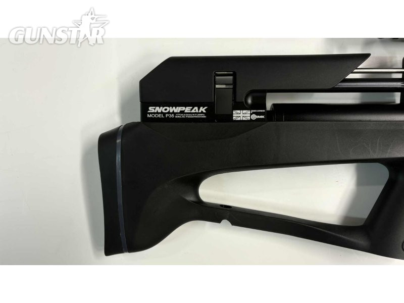  Snowpeak P35 .177 Air Rifle