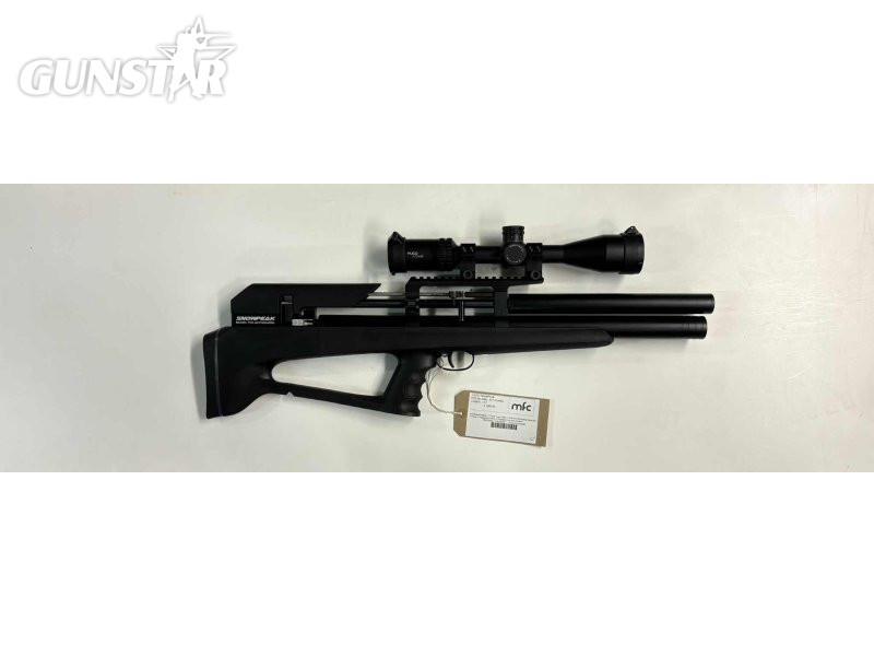 Snowpeak P35 .177 Air Rifle in 