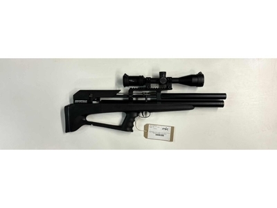 Snowpeak P35 .177 Air Rifle