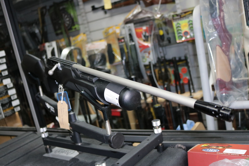 Walther RM8 - {CATEGORY} in 