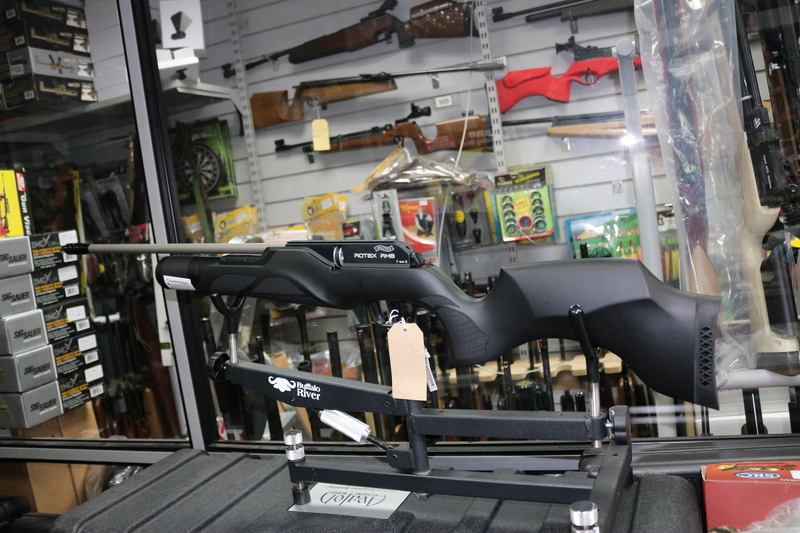 Walther RM8 