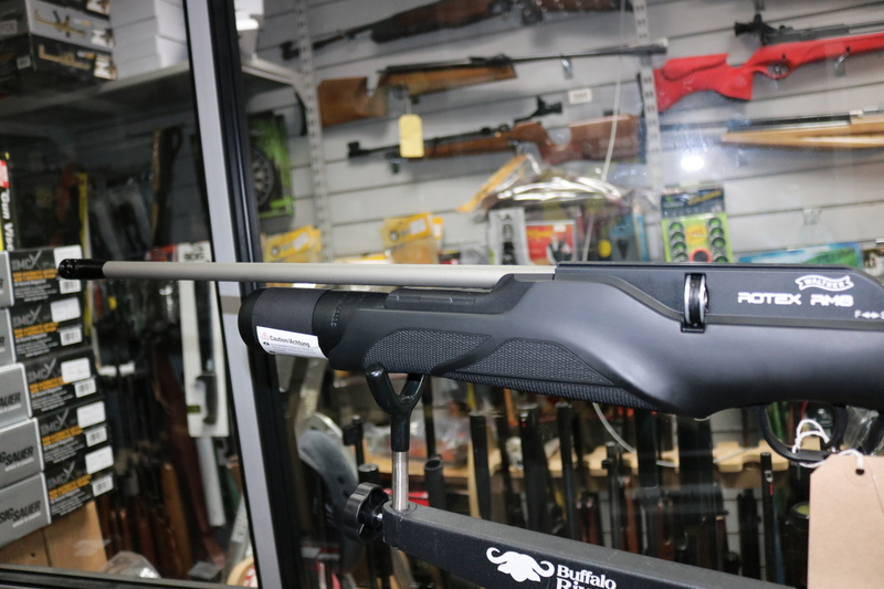 {CATEGORY} - Walther RM8