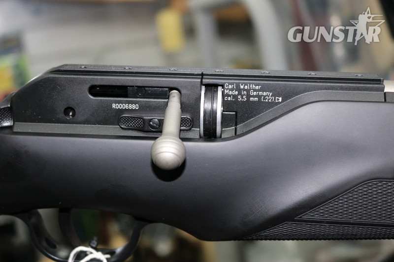  Walther RM8