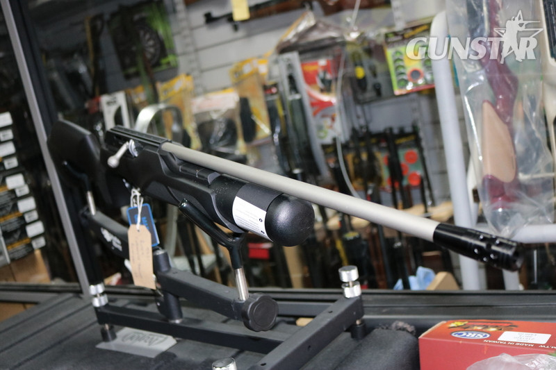 Walther RM8 - {CATEGORY} in 