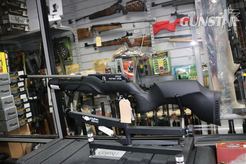 Walther RM8 