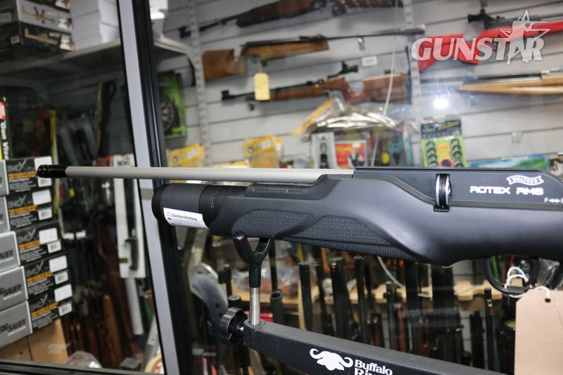 {CATEGORY} - Walther RM8
