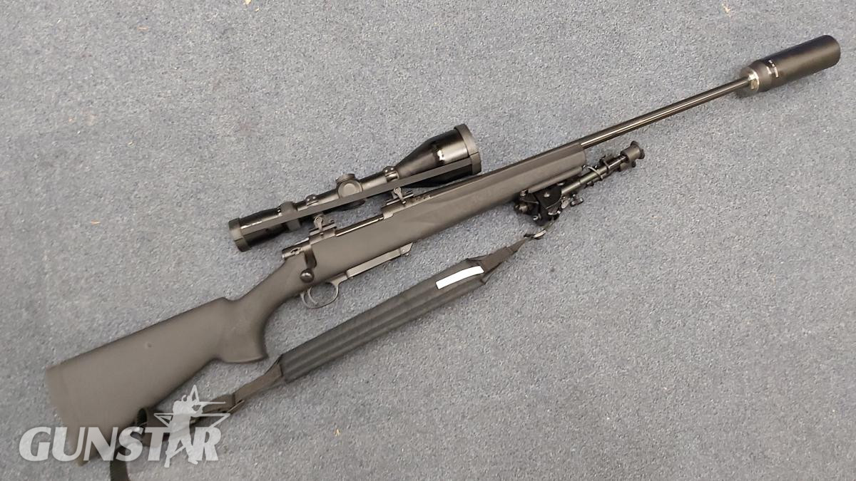 Howa .223  Howa 1500 SPORTER (FAC) Bolt Action Rifle Bolt Action .223 Rifle in 