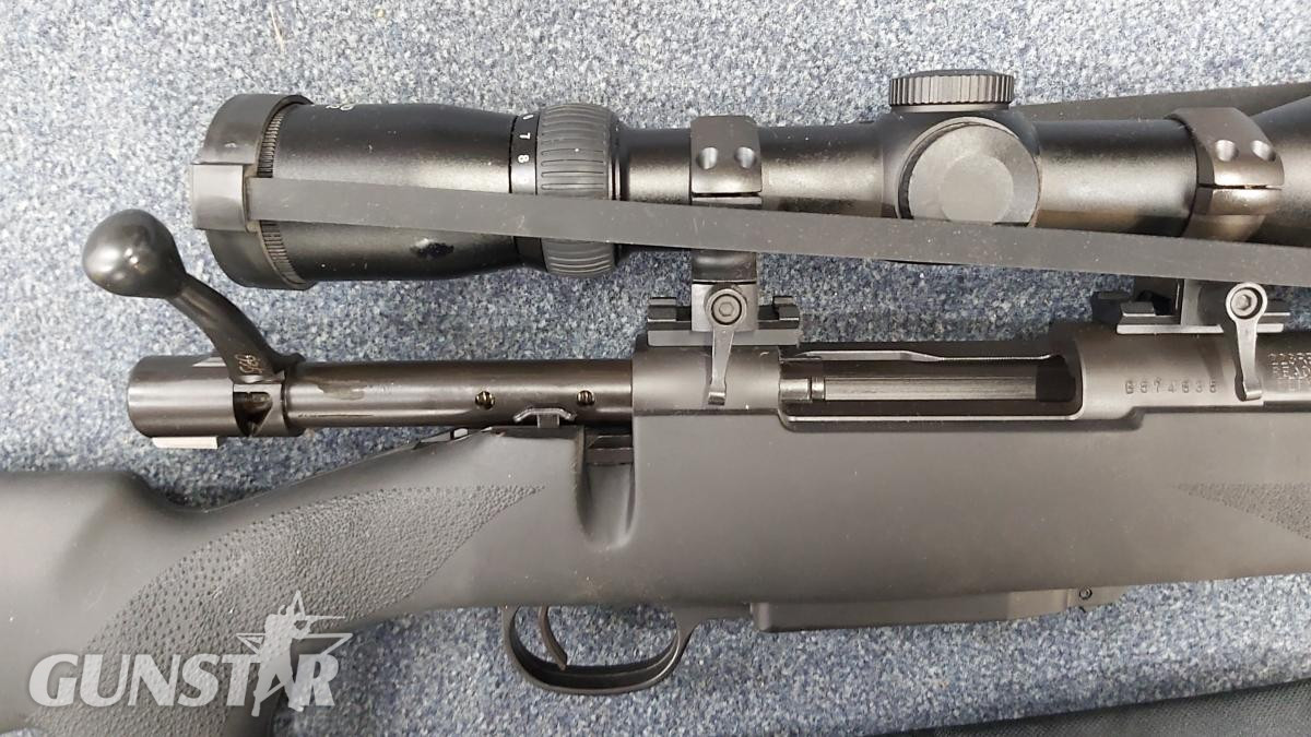 Howa .223  Howa 1500 SPORTER (FAC) Bolt Action Rifle Bolt Action .223 Rifle