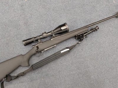 Howa .223 Howa 1500 SPORTER (FAC) Bolt Action Rifle Bolt Action .223 Rifle