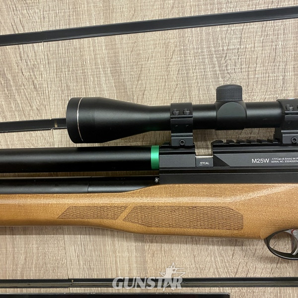  Remington Mammoth .177