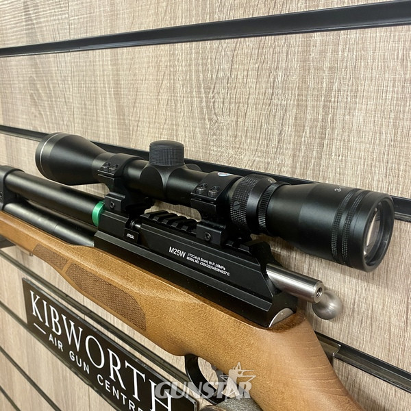 Remington Mammoth .177 - {CATEGORY} in 