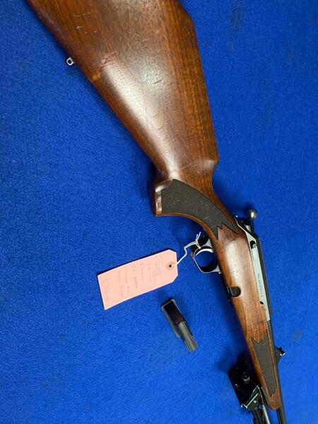 Tikka M595 Bolt Action .243 Rifle