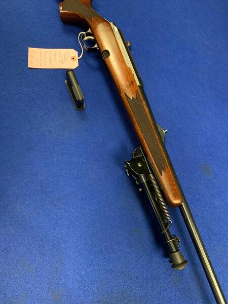 Tikka M595 Bolt Action .243 Rifle
