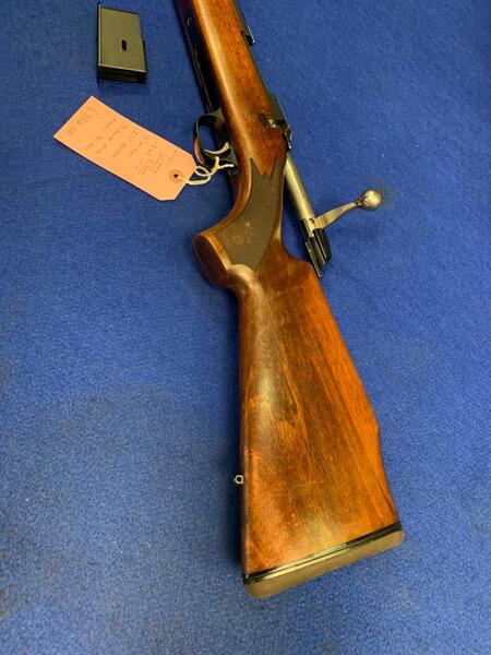 Tikka M595 Bolt Action .243 Rifle - {CATEGORY}