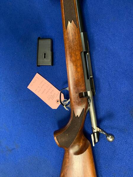 {CATEGORY} - Tikka M595 Bolt Action .243 Rifle in 