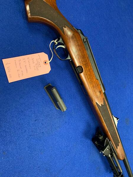 {CATEGORY} - Tikka M595 Bolt Action .243 Rifle