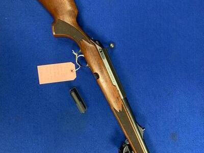 Tikka M595 Bolt Action .243 Rifle
