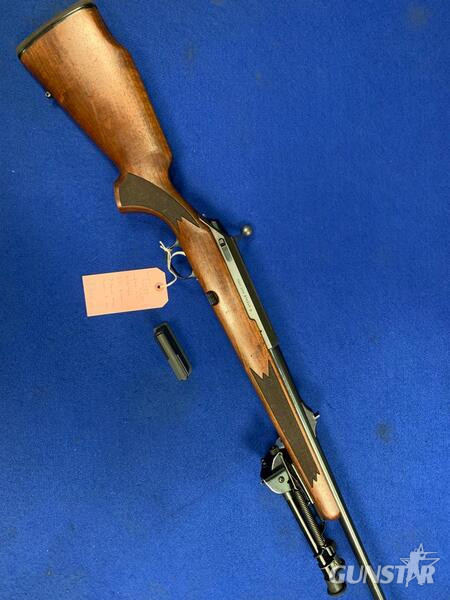 Tikka M595 Bolt Action .243 Rifle in 