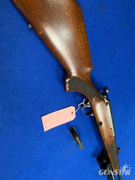 Tikka M595 Bolt Action .243 Rifle