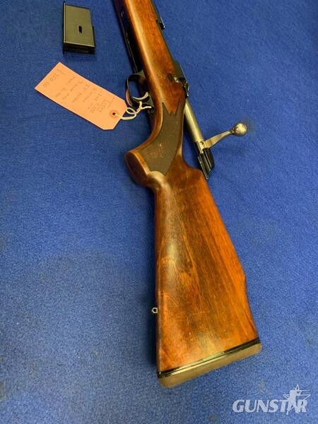Tikka M595 Bolt Action .243 Rifle - {CATEGORY}