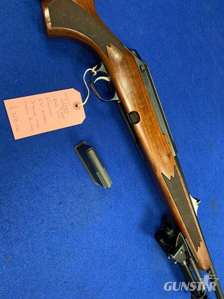 {CATEGORY} - Tikka M595 Bolt Action .243 Rifle