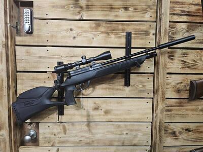 Gamo Phox .177