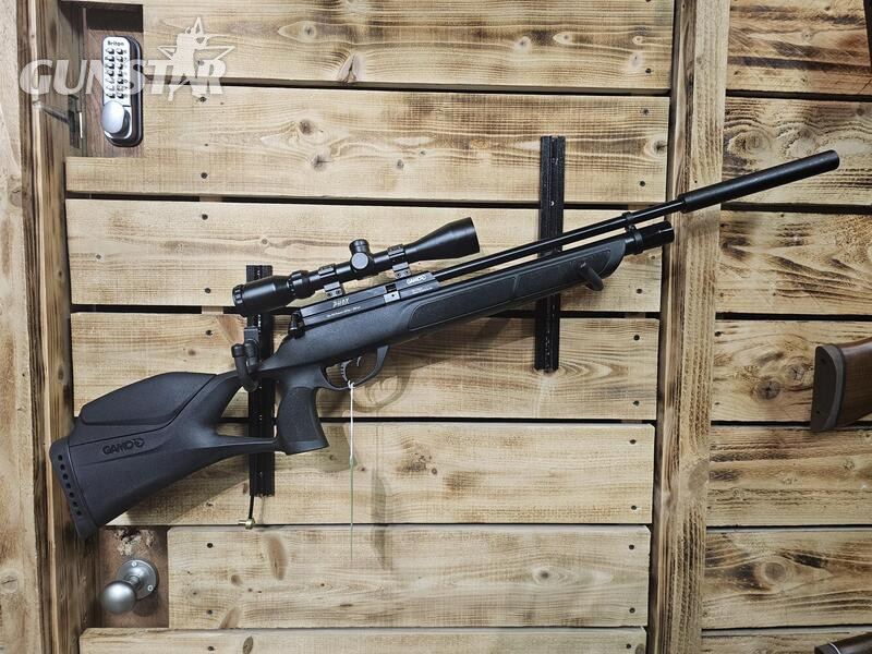 Gamo Phox .177 in 