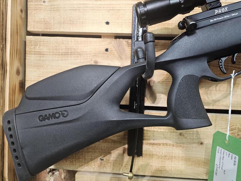 Gamo Phox .177