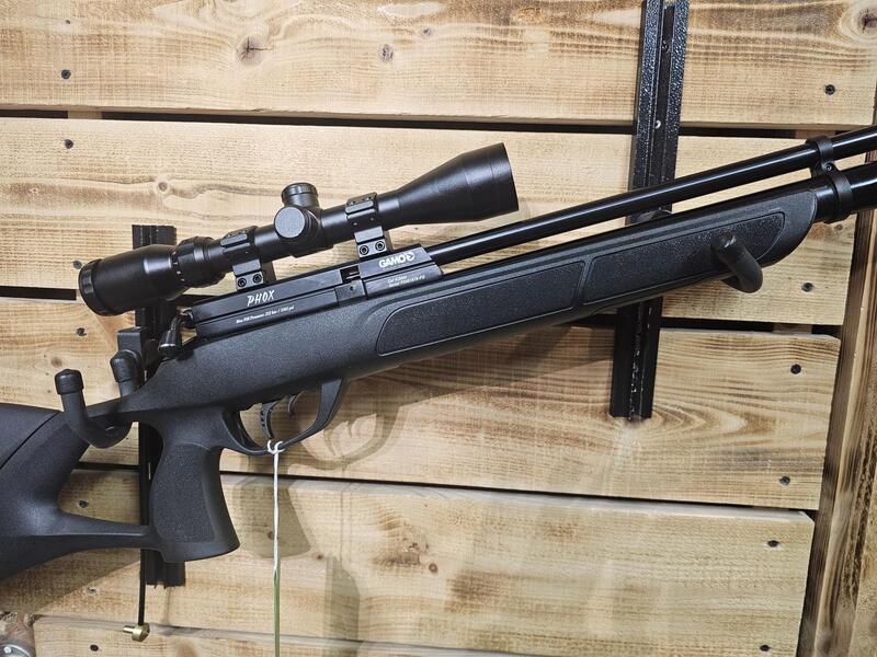  Gamo Phox .177