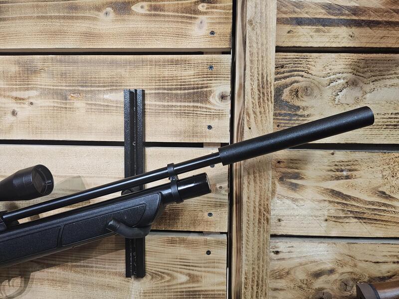 Gamo Phox .177 - {CATEGORY} in 