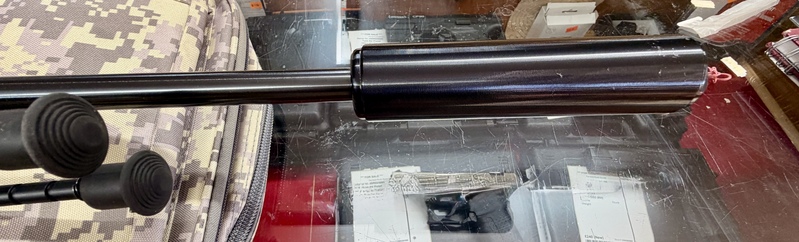 {CATEGORY} - Sako FINFIRE Bolt Action .22 Rifle