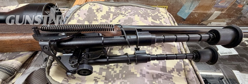 {CATEGORY} - Sako FINFIRE Bolt Action .22 Rifle in 