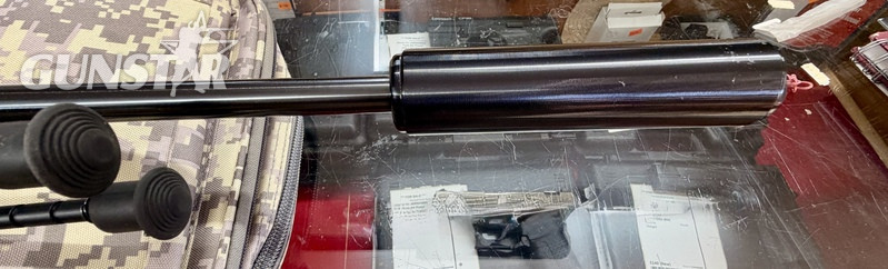 {CATEGORY} - Sako FINFIRE Bolt Action .22 Rifle