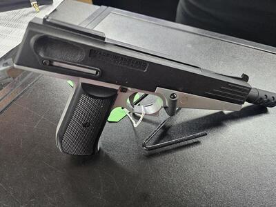 Stinger 4.5 mm
