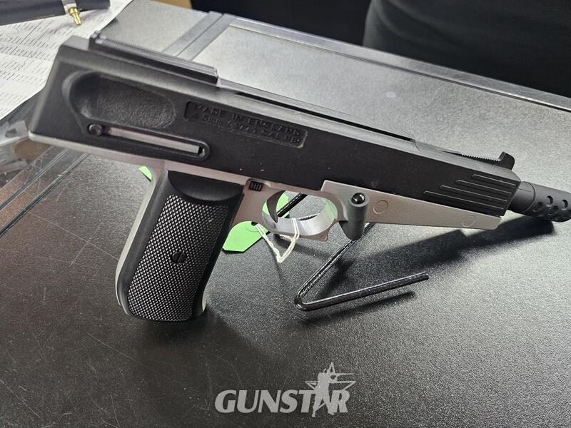 Stinger 4.5 mm in 