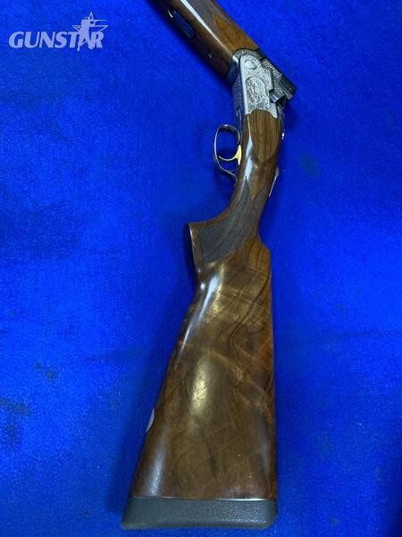  Beretta 687 SPII Over and Under 12 Bore/gauge