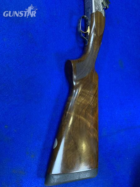 Beretta 687 SPII Over and Under 12 Bore/gauge - {CATEGORY} in 