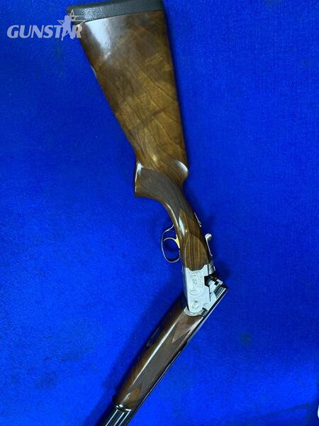{CATEGORY} - Beretta 687 SPII Over and Under 12 Bore/gauge in 