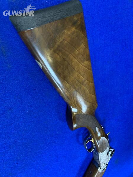 {CATEGORY} - Beretta 687 SPII Over and Under 12 Bore/gauge