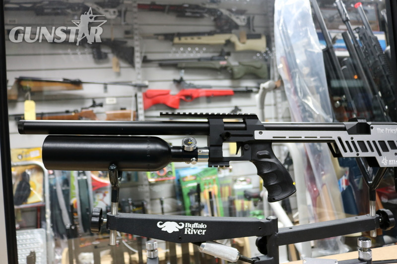 RTI Arms PRIEST .25 .25 in 
