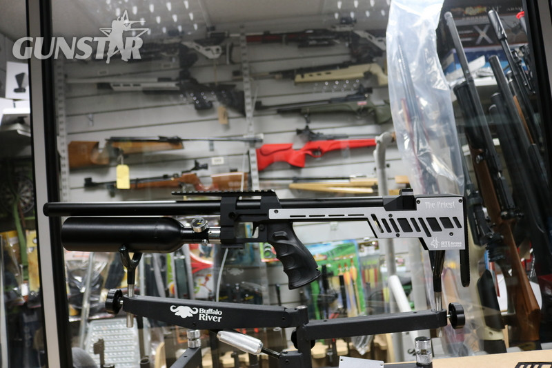 RTI Arms PRIEST .25 .25 - {CATEGORY}