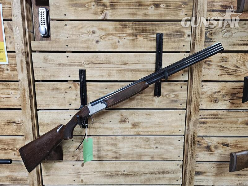 Franchi Brescia Over and Under 12 Bore/gauge in 