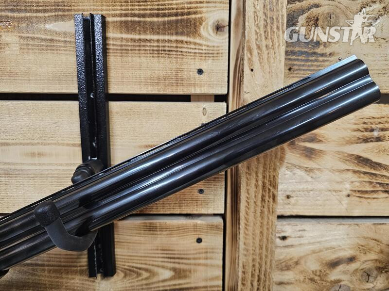 Franchi Brescia Over and Under 12 Bore/gauge - {CATEGORY} in 
