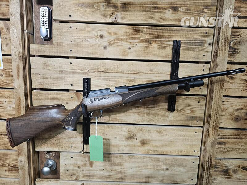Daystate Huntsman Revere .177 in 