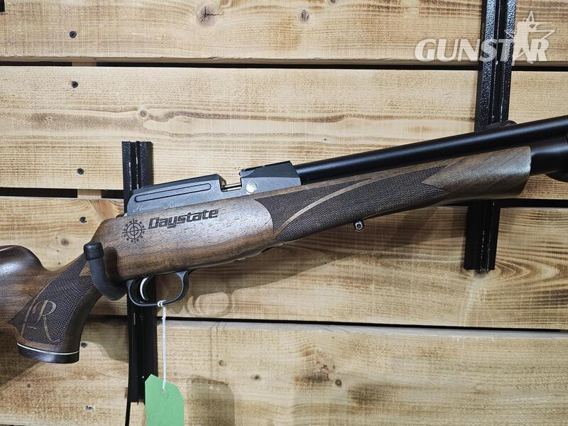  Daystate Huntsman Revere .177