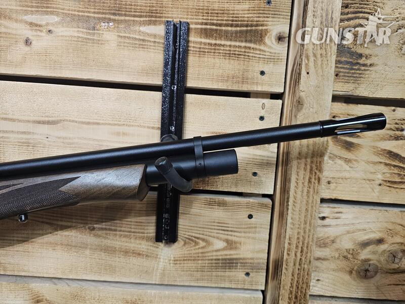 Daystate Huntsman Revere .177 - {CATEGORY} in 
