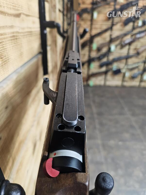 Daystate Huntsman Revere .177 - {CATEGORY}